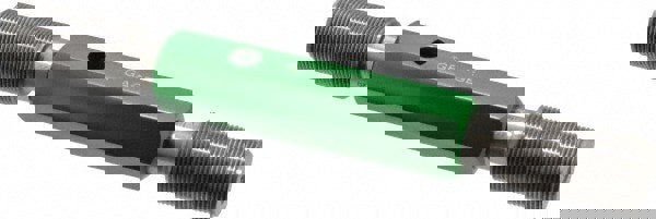 Truncated Taperlock Gage: 7/8-20 UNEF, Go & No Go